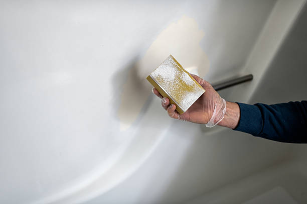 Surfix Tub Resurfacing