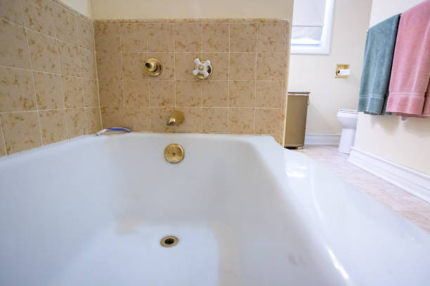 Surfix Tub Resurfacing
