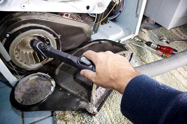 Top Dryer Repair Specialists in Decherd, TN