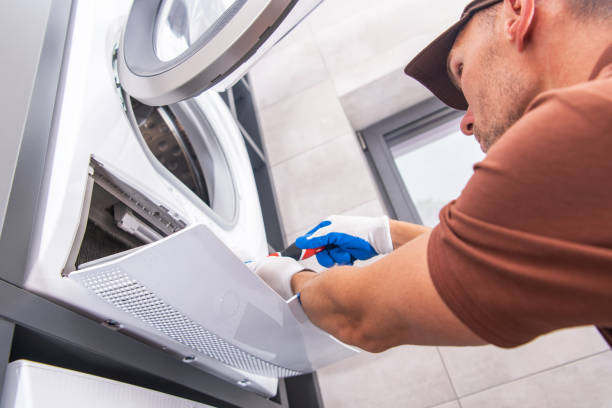Dryer Not Heating? Trusted Dryer Repair Specialists in Oakland, TN
