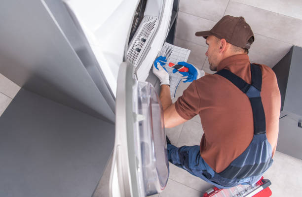 Expert Dryer Repair Solutions in Roan Mountain, TN