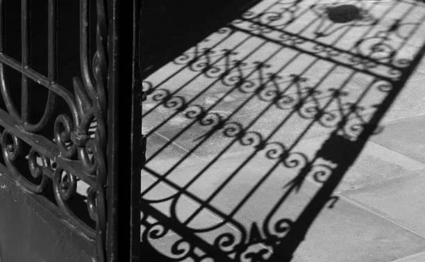 Ferrolvex Iron Front Doors