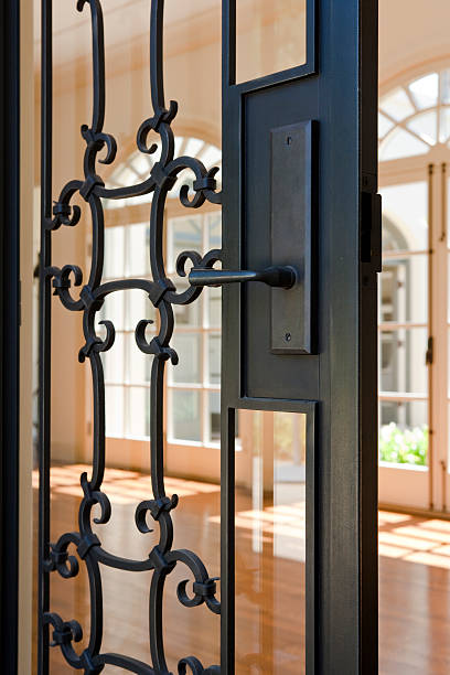 Best Iron Front Door Specialists in Martinez, CA