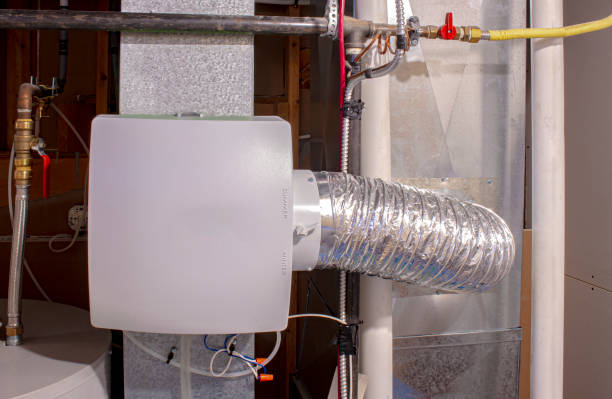 Expert Whole-Home Humidity Control Solutions in North Peoria, IL