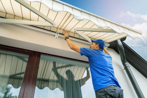 Best Awning Installation in West Sedona, AZ