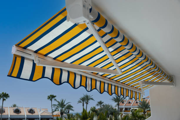 Top Awning Installation in Safford, AZ