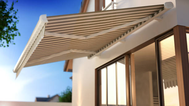 Leading Awning Installation Services in Saddle Brooke, AZ