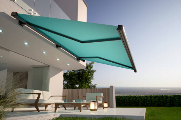 Top Awning Installation Experts in West Sedona, AZ