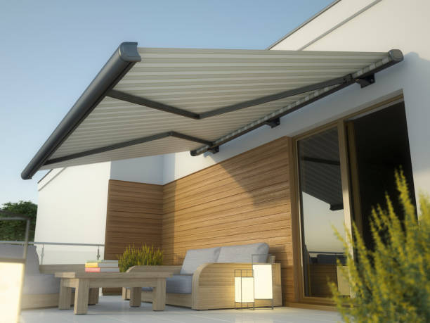 Top Awning Mounting Experts in Marana, AZ