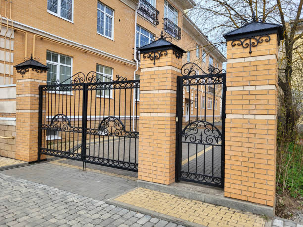 Professional Driveway Gate Services in Camp Verde, AZ
