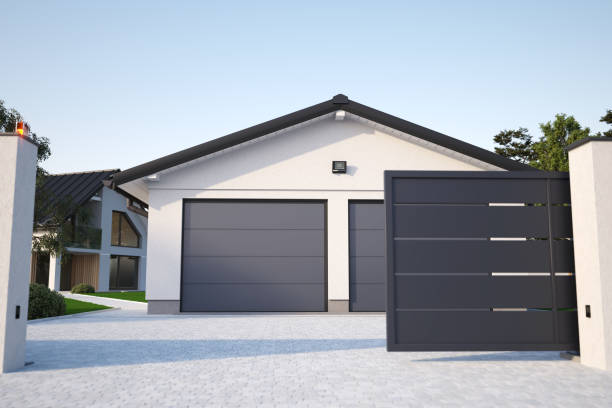 Custom Driveway Gate Solutions in Sahuarita, AZ