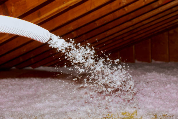 Thermovex Insulation