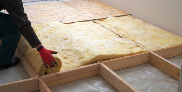Expert Attic and Wall Insulation Contractors in Bethesda, OH