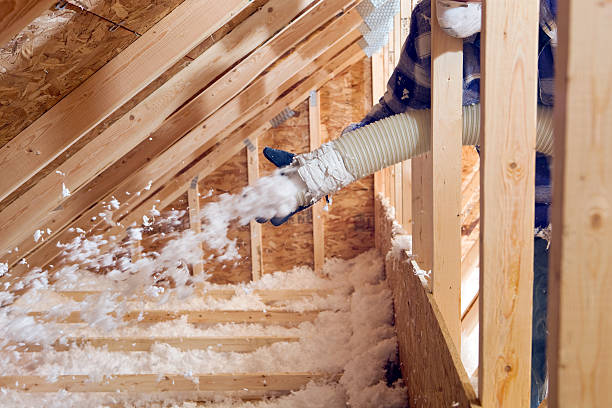 Expert Insulation Installation Contractors in Vandalia, OH