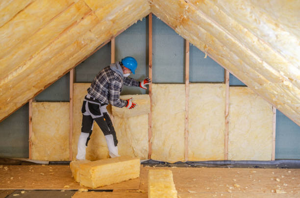 Expert Insulation Installation Services in Beechwood Trails, OH