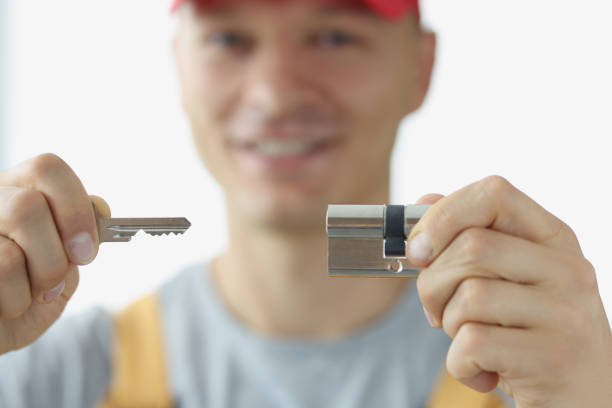 Trusted Lock and Key Specialists in Minden, NV