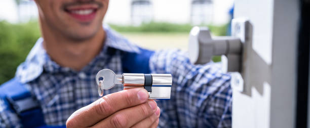 Fast-Response Locksmith Specialists in Storey County, NV