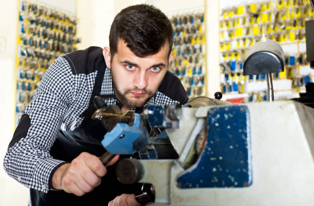 Fast-Response Locksmith Professionals in Humboldt County, NV