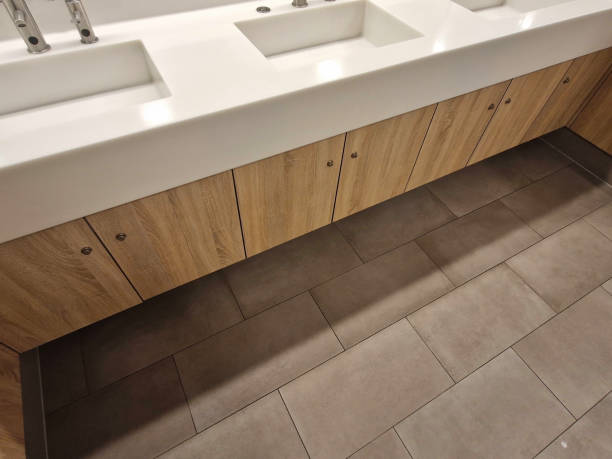 Trusted Corian Seamless Countertop Services in Dunlap, TN