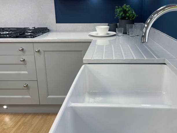 Trusted Corian Countertop Installation in Nashville, TN