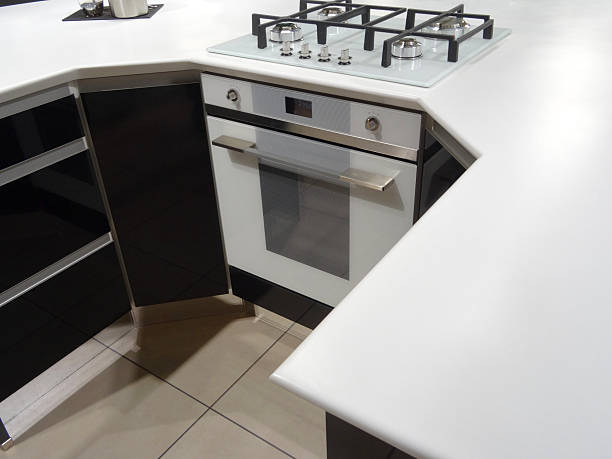 Premium Corian Countertop Services in Dunlap, TN
