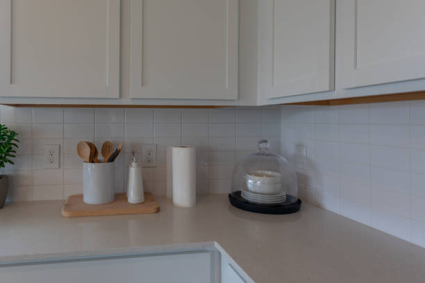 Top Corian Countertop Installation in Henderson, TN