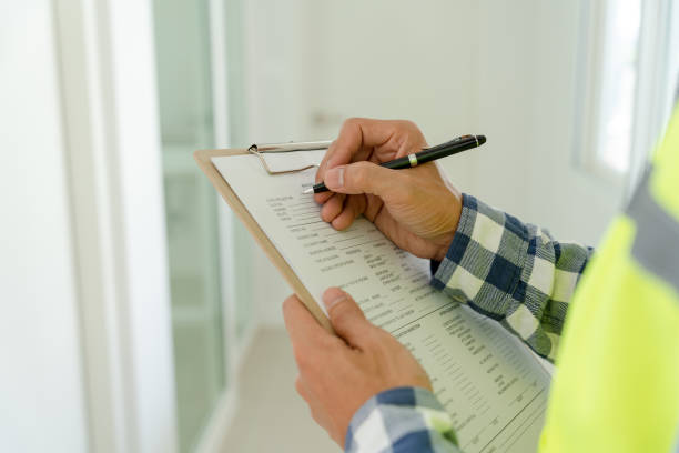 Inspevorn Home Inspection