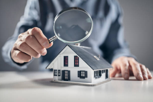 Professional Home Inspectors in Thompsonville, CT