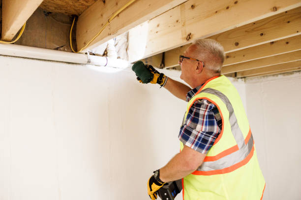 Trusted Home Inspection in Plainville, CT