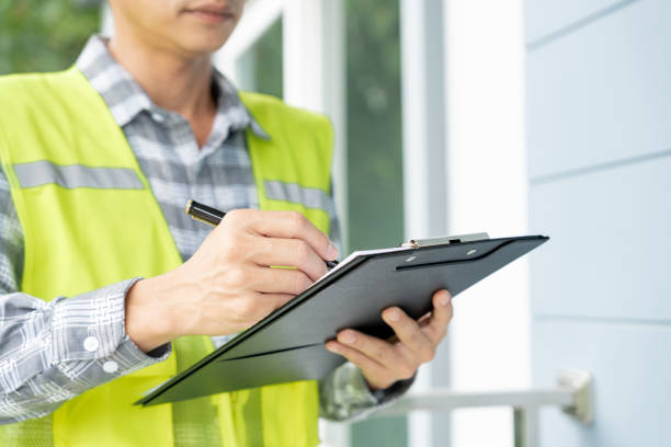 Trusted Home Inspection in Hartford County, CT