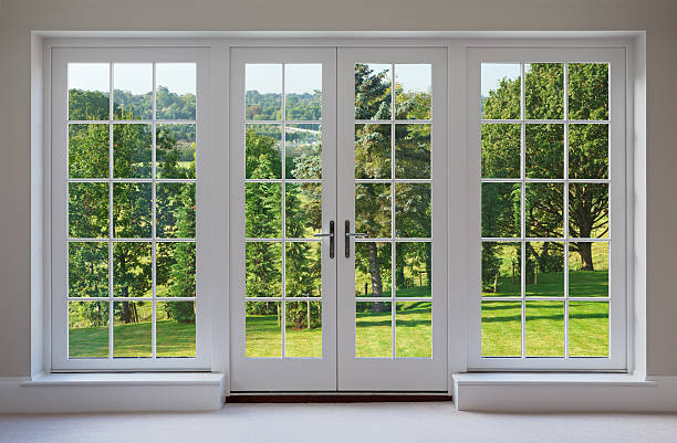 Tolvex French Doors