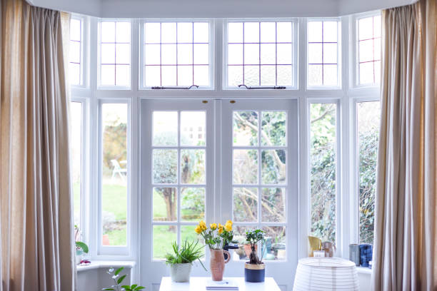 Professional French Door Installation in Pacific Grove, CA