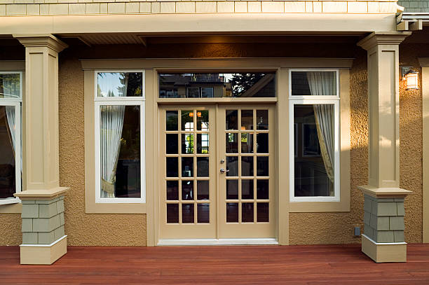 Expert French Door Installation in East Hemet, CA