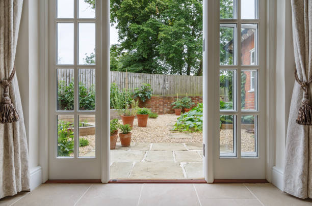 Expert French Door Installation in Del Mar, CA