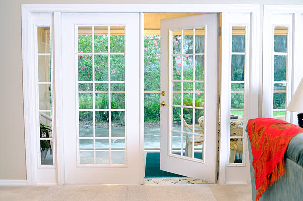 Top French Door Replacement Specialists in Lake Los Angeles, CA