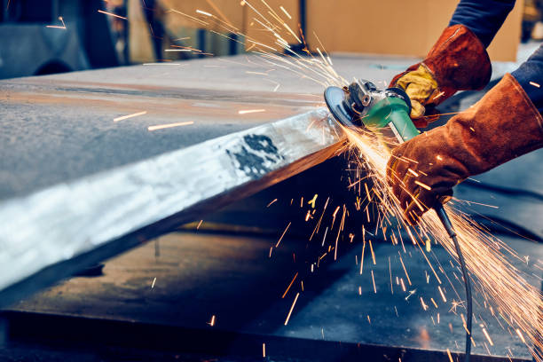 Ferronix Metal Fabrication