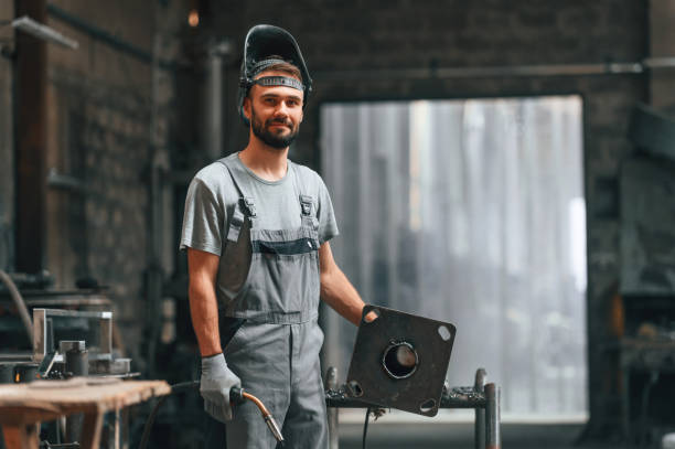 Expert Custom Metal Fabrication Specialists in Petoskey, MI
