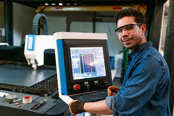 Trusted Precision Metal Fabrication Shops in L'Anse, MI