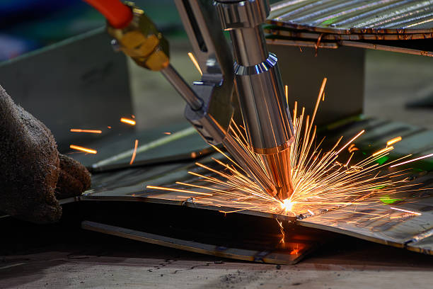 Expert Custom Metal Fabrication Shops in Ishpeming, MI