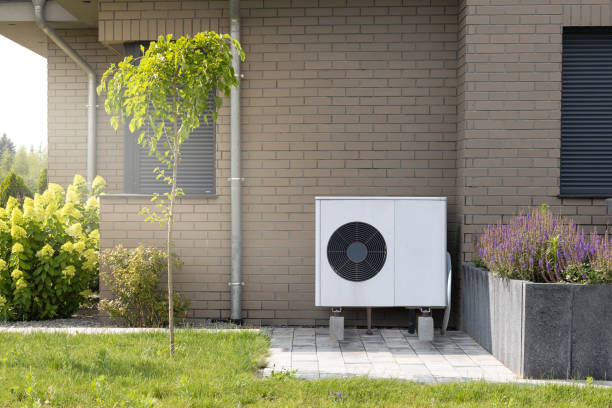 Expert Heat Pump Installation in Williamsport, MD