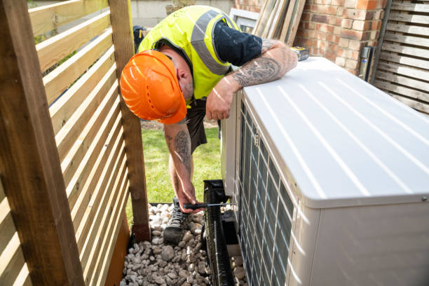 Professional Heat Pump Services in Westphalia, MD