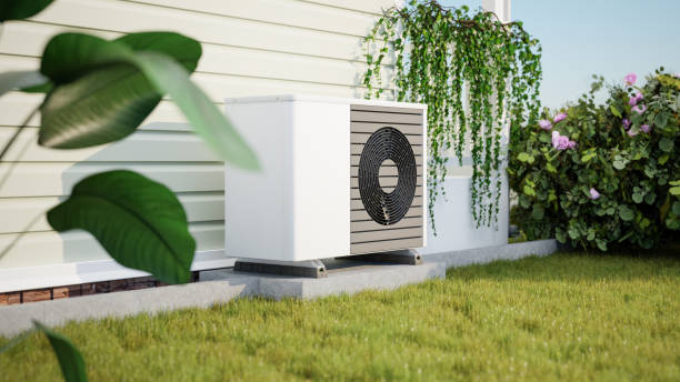 Expert Heat Pump Repair in Hampton, MD