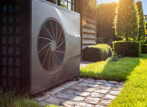 Expert Heat Pump Repair in Rosaryville, MD