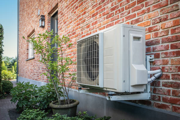 Trusted HVAC Repair in Hubbard, TX Florida
