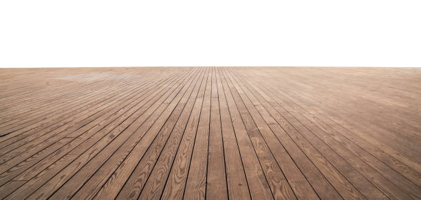 Professional Hardwood Floor Refinishing in Rocky Top, TN