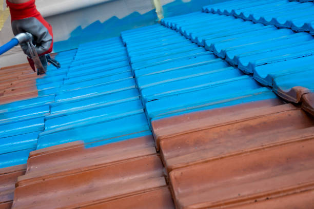 Professional Roof Coating Services in Lake Arthur, LA