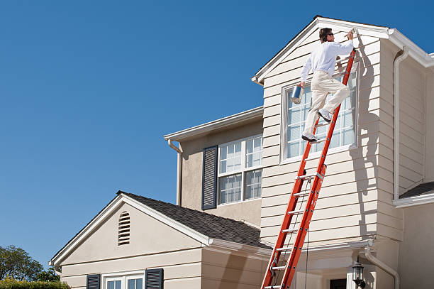 Trusted Roof Repair plus Flat Roof Services in Rawlins, WY NM