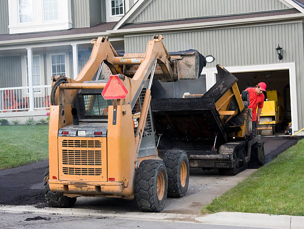 Best Asphalt Paving Services in Kendall County, IL