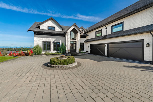 Expert Asphalt Driveway and Parking Lot Installation and Maintenance in Danville, IL