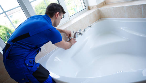 Restorvex Tub Repair